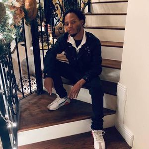 Meet your Posher, Kris